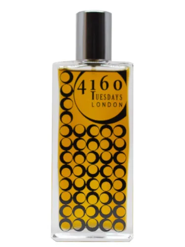 Perfume Pirate Queen de 4160 Tuesdays
