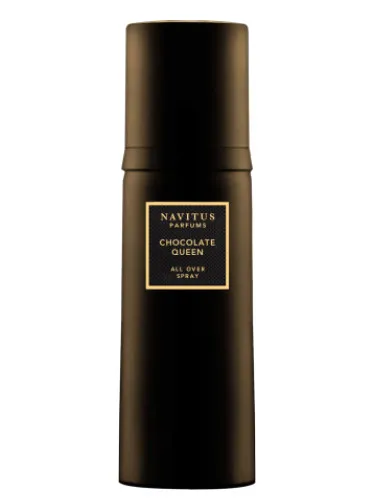 Perfume Chocolate Queen de Navitus Parfums