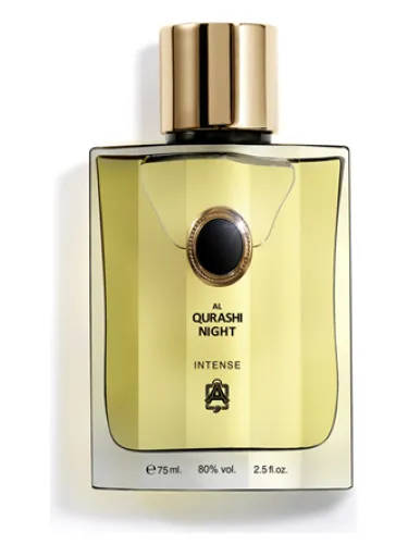 Perfume Al Qurashi Night Intense de Abdul Samad Al Qurashi