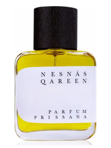 Perfume Nesnas Qareen de Prissana