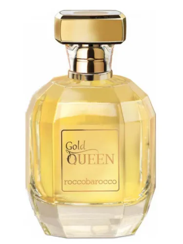 Colección Gold Queen
