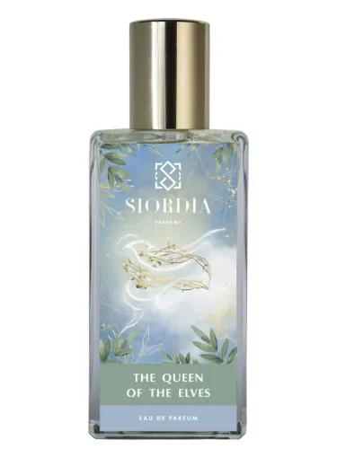 Perfume The Queen of the Elves de Siordia Parfums