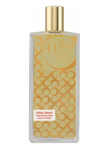Perfume White Queen de 4160 Tuesdays