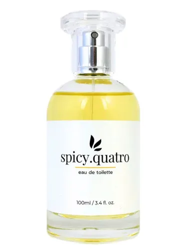Imagen de Spicy.quatro