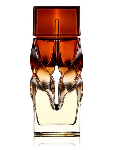 Perfume Bikini Questa Sera de Christian Louboutin