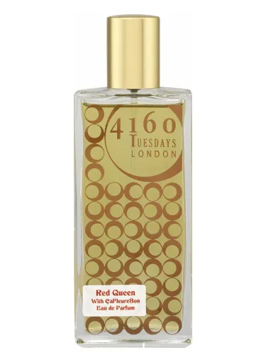Perfume Red Queen de 4160 Tuesdays