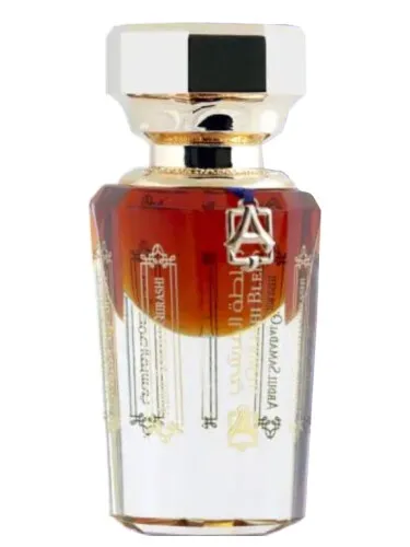 Perfume Al Qurashi Blend Oil de Abdul Samad Al Qurashi