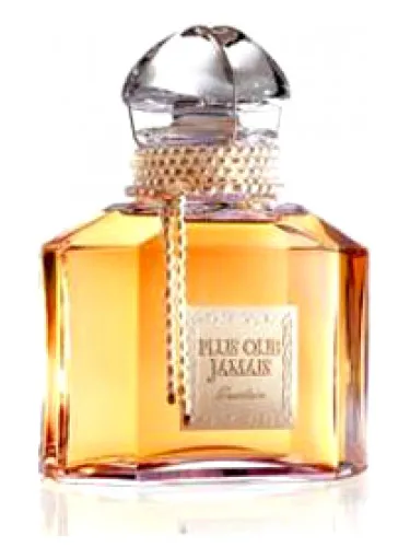 Perfume Plus Que Jamais de Guerlain