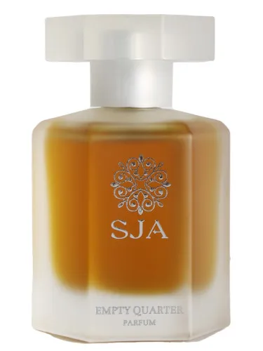 Perfume Empty Quarter de SJA Perfumes