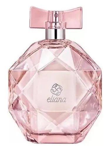 Imagen de Eliana Quartzo