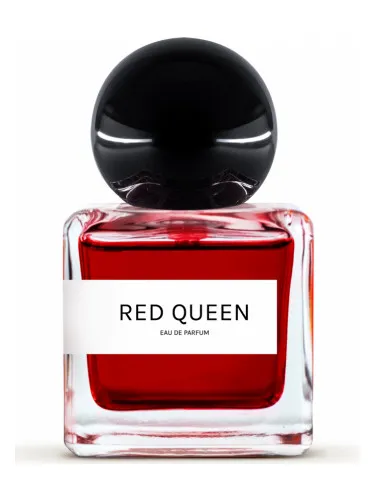 Imagen de Red Queen