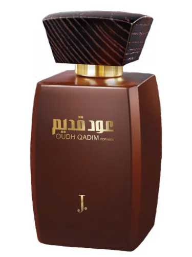 Perfume Oudh Qadim de Junaid Jamshed
