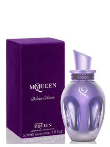 Perfume My Queen Deluxe Edition de Alexander McQueen