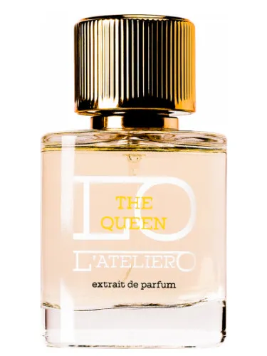 Perfume The Queen de L'Ateliero