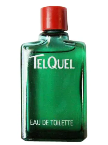 Imagen de Tel Quel