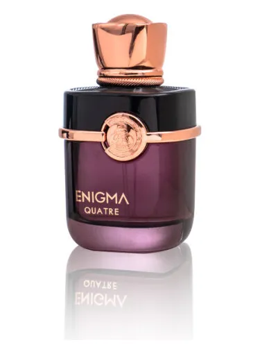 Colección Enigma