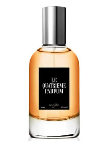 Imagen de Le Quatrieme Parfum