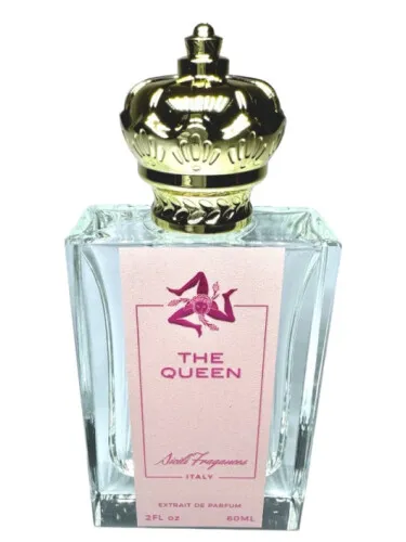 Perfume The Queen de Sicili Fragances