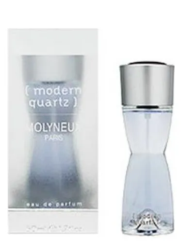 Perfume Modern Quartz de Molyneux