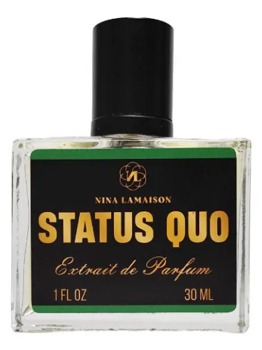Imagen de Status Quo