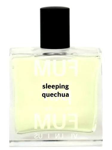 Imagen de Sleeping Quechua