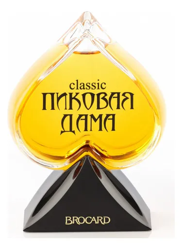 Perfume The Queen of Spades Classic de Brocard