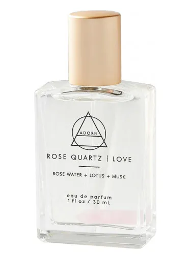 Perfume Rose Quartz (Love) de Urban Outfitters