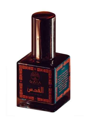 Perfume Al-Quds de Gaia Parfums