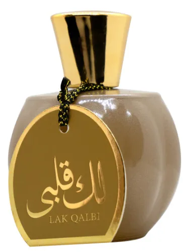 Perfume Lak Qalbi de Adyan by Anfar
