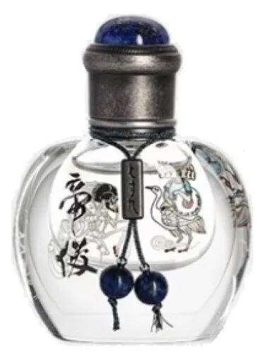 Perfume Dì Qūn 帝俊 de Sept Neuf 七寸九