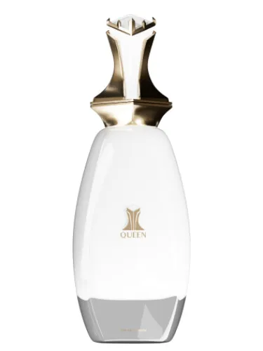 Perfume White Queen de Chase