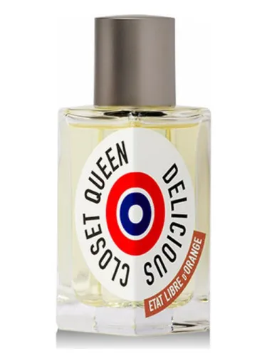 Perfume Delicious Closet Queen de Etat Libre d'Orange