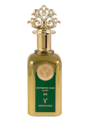 Perfume Hypnotic Oud Quinze XV de North Stag