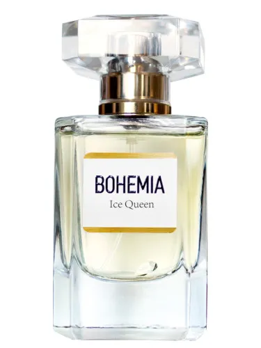 Perfume Bohemia Ice Queen de Parfums Constantine