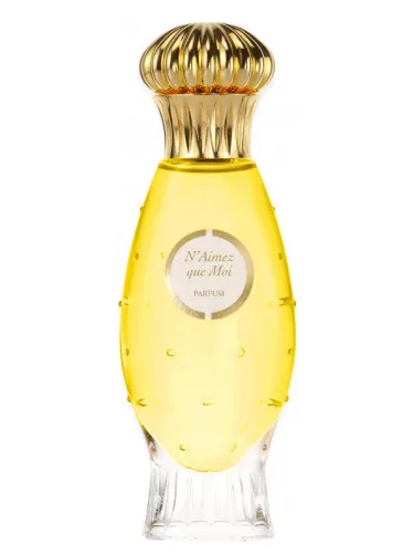 Perfume N'Aimez Que Moi Parfum de Caron