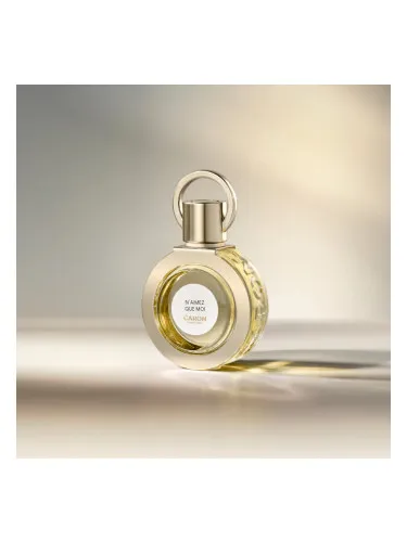 Perfume N'Aimez Que Moi (2023) de Caron