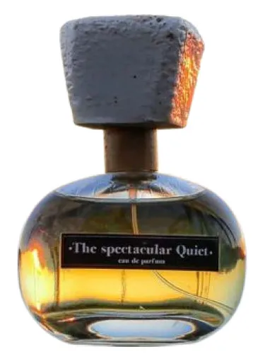 Imagen de The Spectacular Quiet