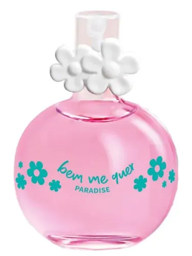 Imagen de Bem-Me-Quer Paradise