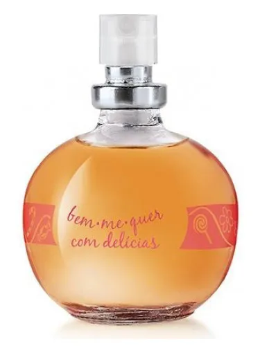 Imagen de Bem-Me-Quer com Delícias Candy