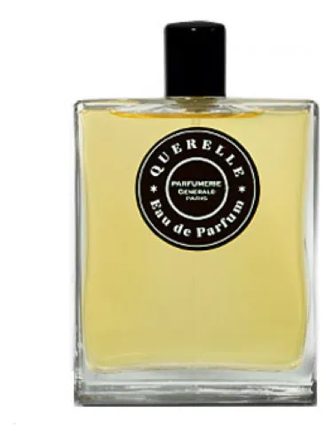 Perfume Private Collection Querelle de Pierre Guillaume Paris