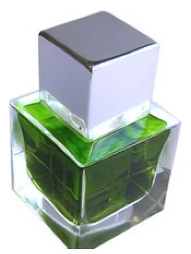 Perfume Muschio di Quercia (Oak Moss) de Abdes Salaam Attars Perfumes