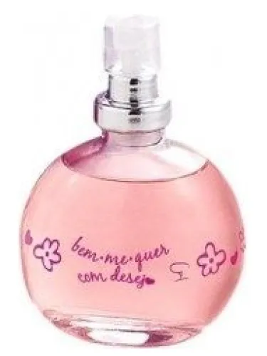 Imagen de Bem-Me-Quer com Desejo