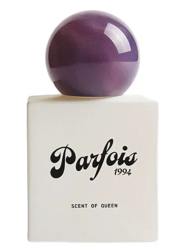Perfume Scent of Queen de Parfois