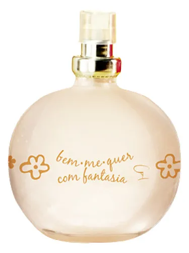 Imagen de Bem-Me-Quer com Fantasia