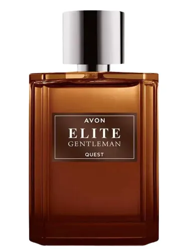 Perfume Elite Gentleman Quest de Avon