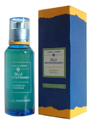 Perfume Blu Mediterraneo Quercia Marina de Acqua di Parma