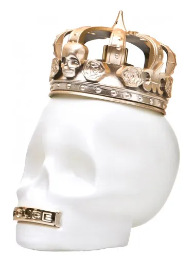 Perfume TO BE The Queen de Police