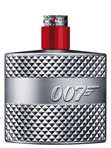 Perfume James Bond 007 Quantum de Eon Productions