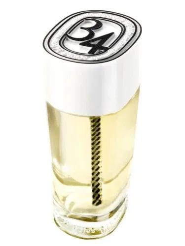 Perfume L'Eau du Trente-Quatre de Diptyque