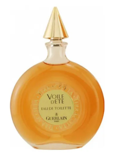 Perfume Terracotta Voile d'Été (No.25, Quand Vient l'Été) de Guerlain
